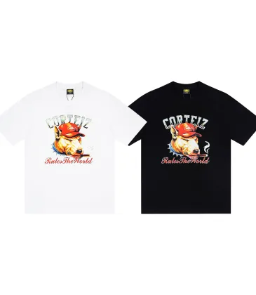 CHIEFIN HEAVILY T-SHIRT #A64576