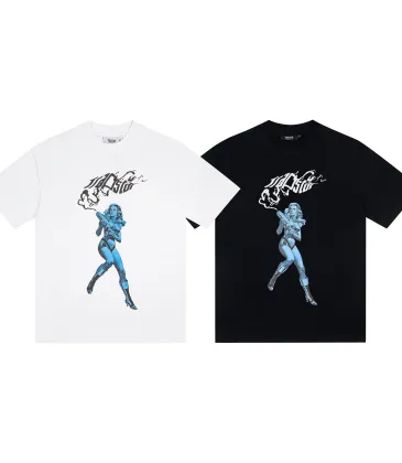 CHIEFIN HEAVILY T-SHIRT #A64579