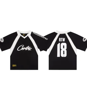 CHIEFIN HEAVILY T-SHIRT #A64581