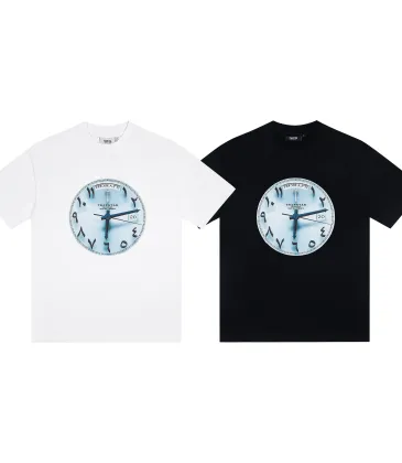 CHIEFIN HEAVILY T-SHIRT #A64582