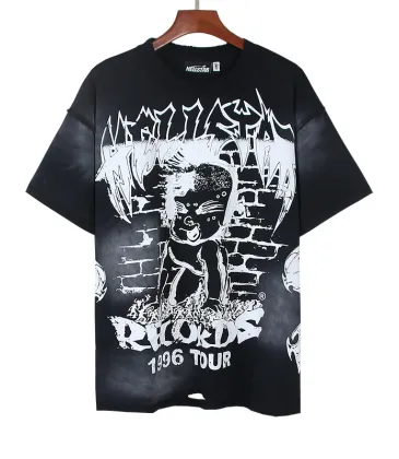 Hellstar T-shirts #A59770 Hellstar T-shirts #A59770