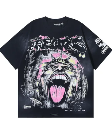 Hellstar T-shirts #A59773 Hellstar T-shirts #A59773