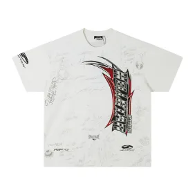 Hellstar T-shirts #A62693