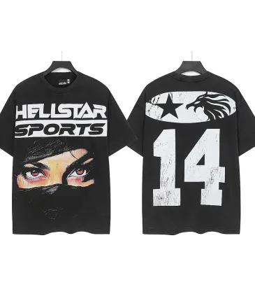 Hellstar T-shirts #A62766