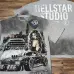 Hellstar T-shirts #A62768