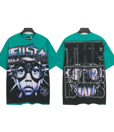 Hellstar T-shirts #A62777