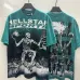 Hellstar T-shirts #A62778