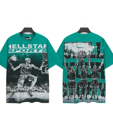 Hellstar T-shirts #A62778
