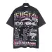 Hellstar T-shirts #A62783