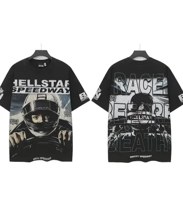 Hellstar T-shirts #A62785 Hellstar T-shirts #A62785