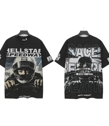 Hellstar T-shirts #A62785