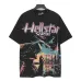 Hellstar T-shirts #A62786