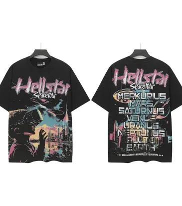 Hellstar T-shirts #A62786 Hellstar T-shirts #A62786