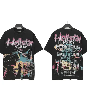 Hellstar T-shirts #A62786