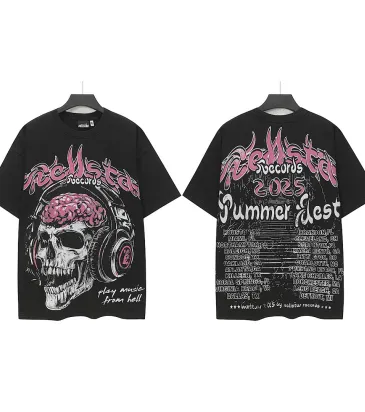 Hellstar T-shirts #A62787 Hellstar T-shirts #A62787