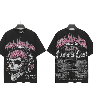 Hellstar T-shirts #A62787