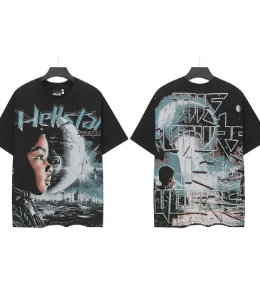 Hellstar T-shirts #A62788 Hellstar T-shirts #A62788