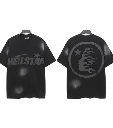 Hellstar T-shirts #A62789 Hellstar T-shirts #A62789