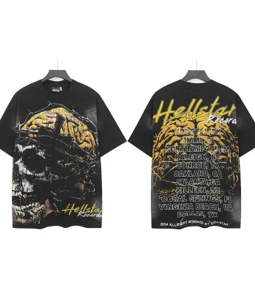 Hellstar T-shirts #A62790 Hellstar T-shirts #A62790