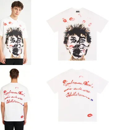 Hellstar T-shirts #A63438