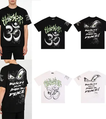 Hellstar T-shirts #A63439 Hellstar T-shirts #A63439