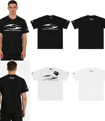 Hellstar T-shirts #A63440