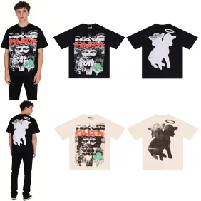 Hellstar T-shirts #A63441 Hellstar T-shirts #A63441