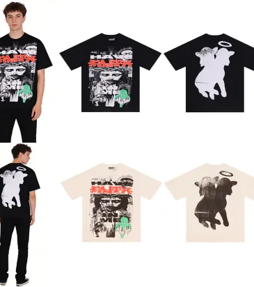 Hellstar T-shirts #A63441 Hellstar T-shirts #A63441