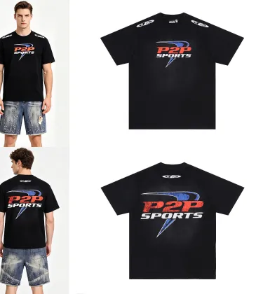 Hellstar T-shirts #A64408