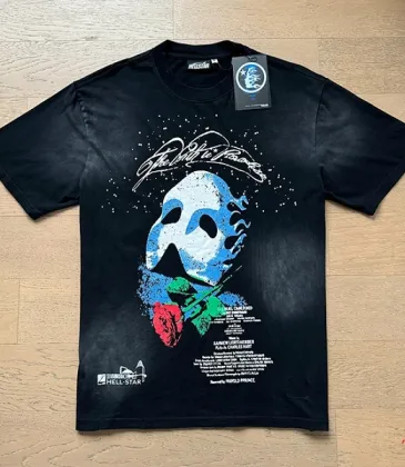 Hellstar T-shirts #A64674