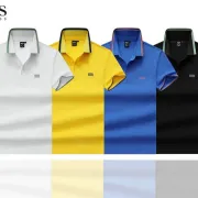 Hugo Boss Polo Shirts for Boss Polos #A23587