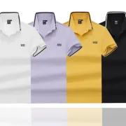 Hugo Boss Polo Shirts for Boss Polos #A32460