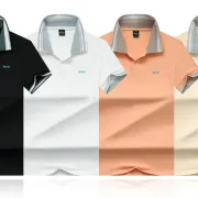 Hugo Boss Polo Shirts for Boss Polos #A36130