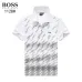 Hugo Boss Polo Shirts for Boss Polos #A40511