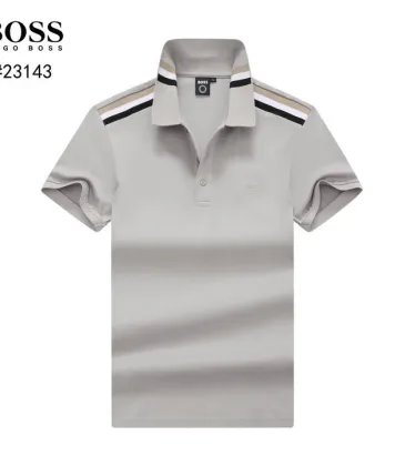 Hugo Boss Polo Shirts for Boss Polos #A40516