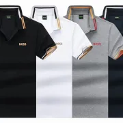 Hugo Boss Polo Shirts for Boss Polos #A48852