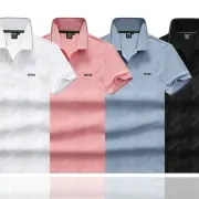 Hugo Boss Polo Shirts for Boss Polos #A50286