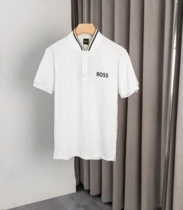 Hugo Boss Polo Shirts for Boss Polos #A57943