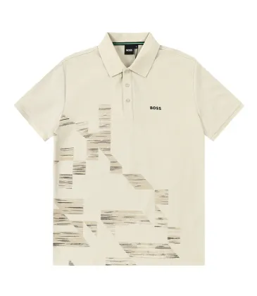 Hugo Boss Polo Shirts for Boss Polos #A62620