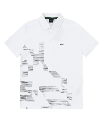 Hugo Boss Polo Shirts for Boss Polos #A62621