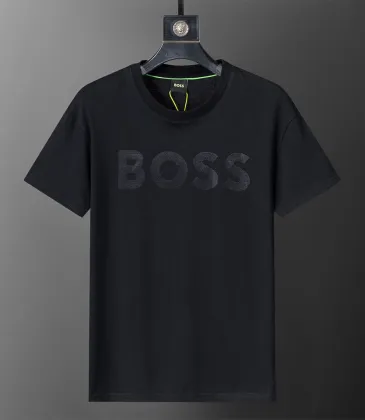 Hugo Boss Polo Shirts for Boss t-shirts #A44850