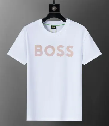 Hugo Boss Polo Shirts for Boss t-shirts #A44851