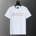 Hugo Boss Polo Shirts for Boss t-shirts #A44851