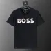 Hugo Boss Polo Shirts for Boss t-shirts #A44854