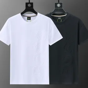Hugo Boss Polo Shirts for Boss t-shirts #A61501