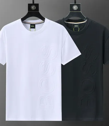 Hugo Boss Polo Shirts for Boss t-shirts #A61501