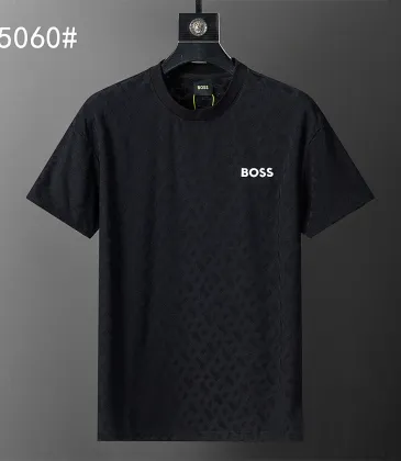 Hugo Boss Polo Shirts for Boss t-shirts #A61570