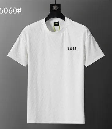Hugo Boss Polo Shirts for Boss t-shirts #A61571