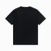 Hugo Boss Polo Shirts for Boss t-shirts Black/White #A47185