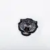 KENZO T-SHIRTS for MEN Black/White #A47190